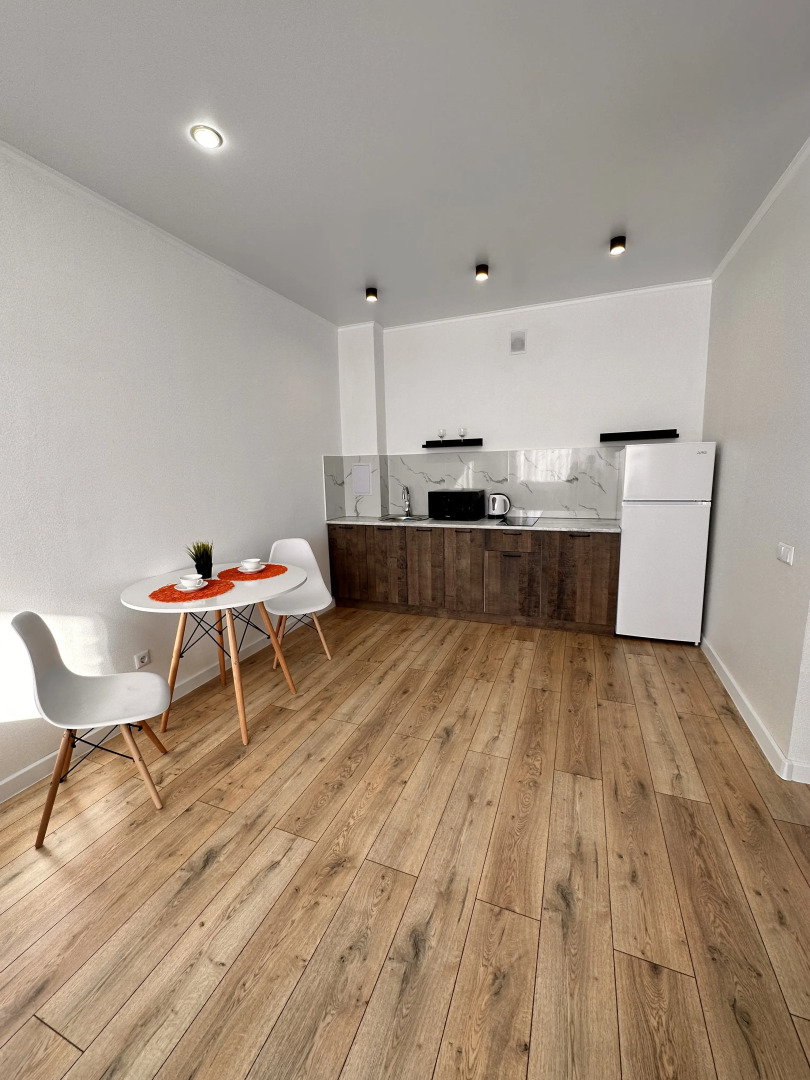 Квартира Аульбекова 120