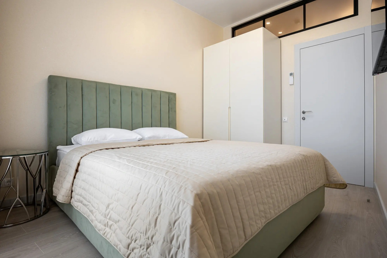 Апартаменты Барселона-Парк 8