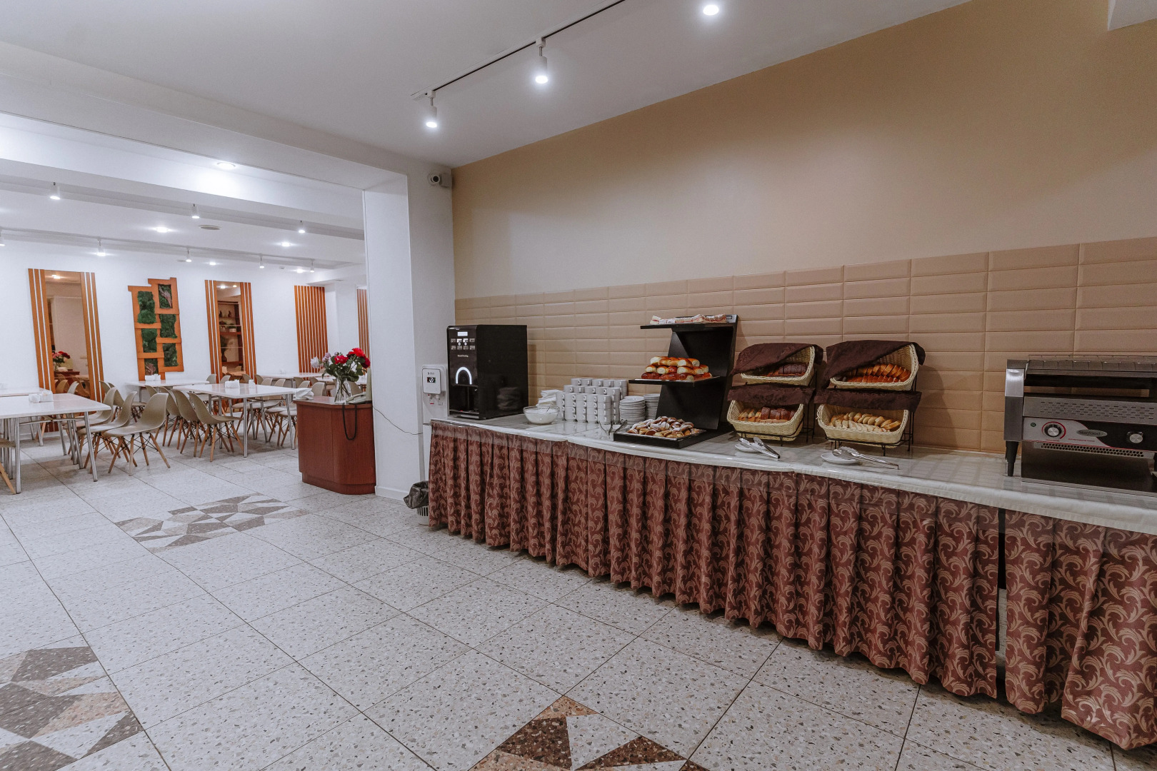 Гранд Прибой(Анапа)