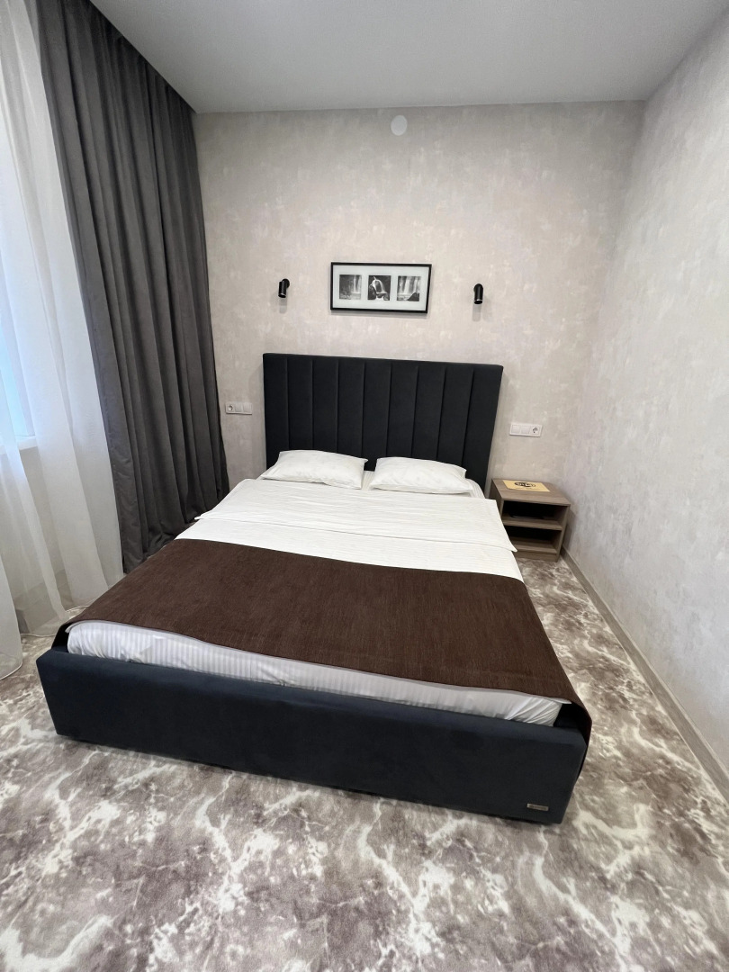 Мини-отель Волжский бриз