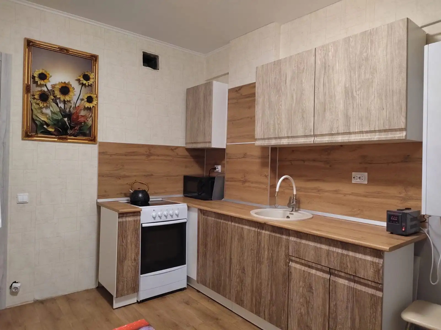 Квартира Кольцово КакДома