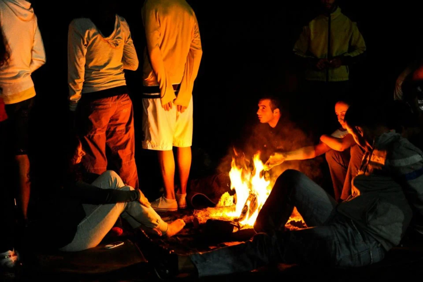 Гостевой Дом GRAB ethno village and camp