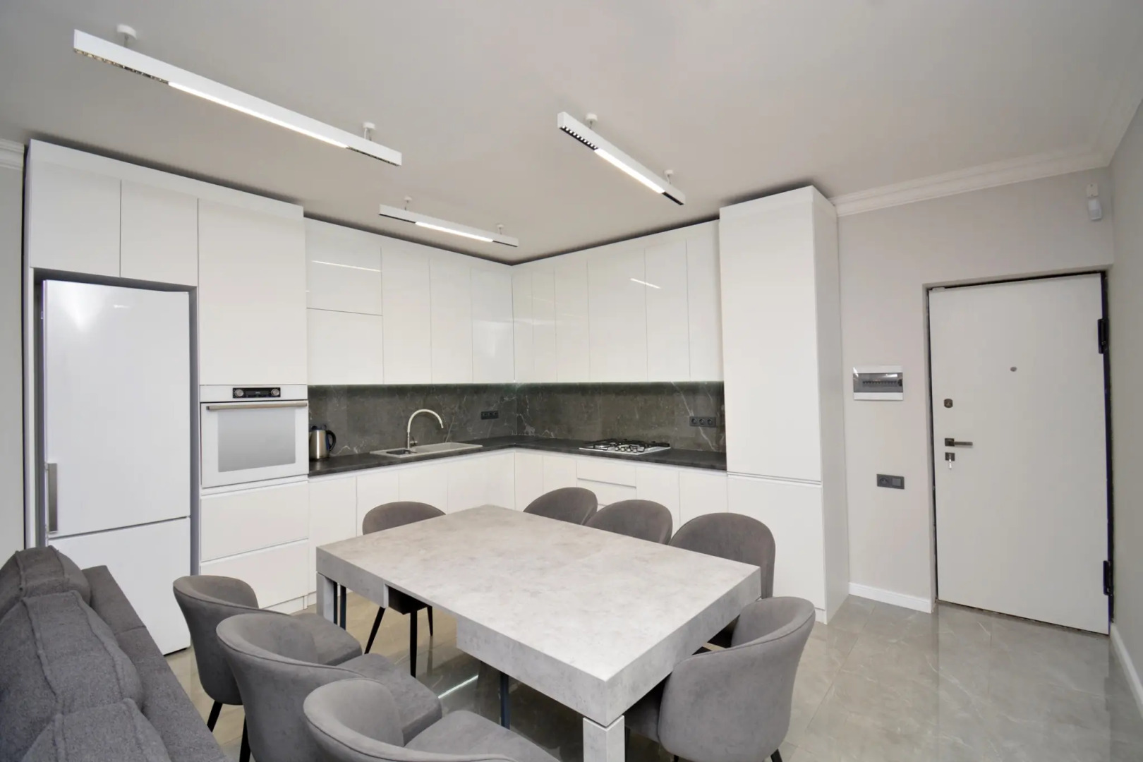 Вилла Dilijan Aqualin Villa