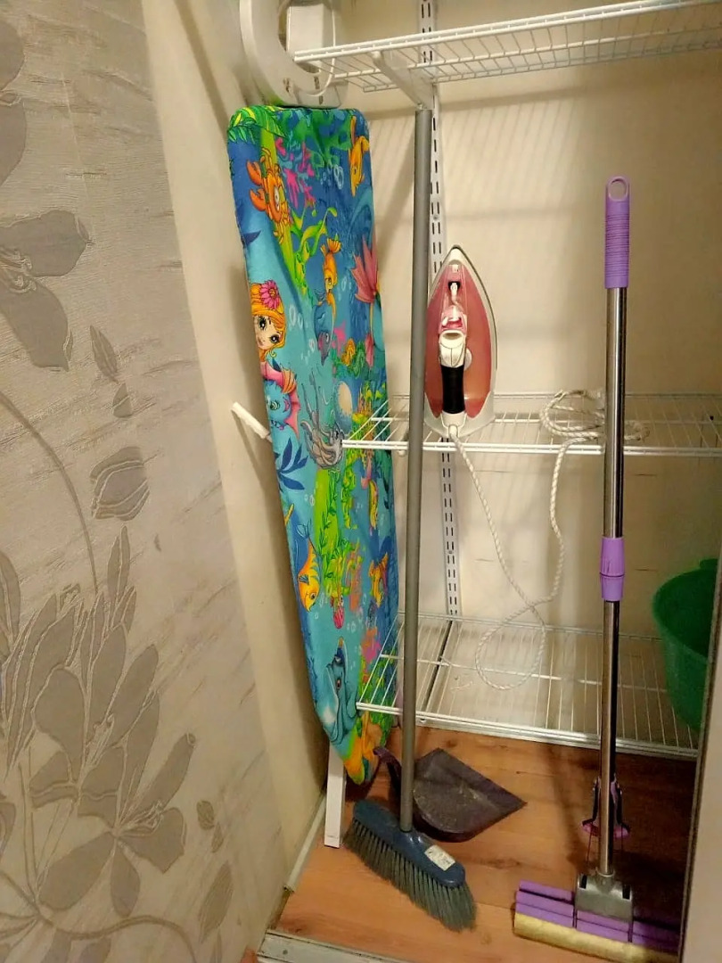 Квартира рядом с МНТК