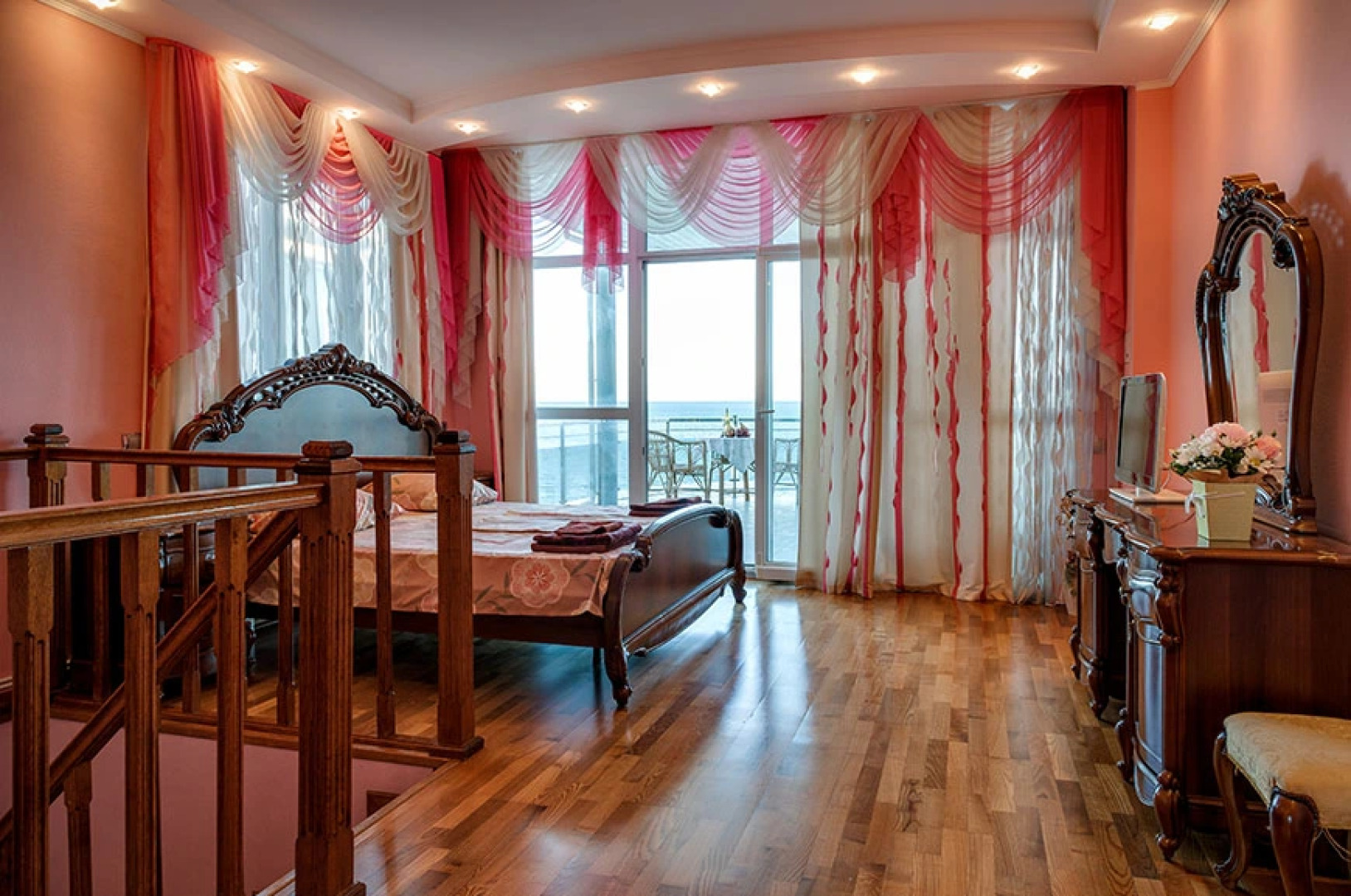 Вилла Дольче-Маре