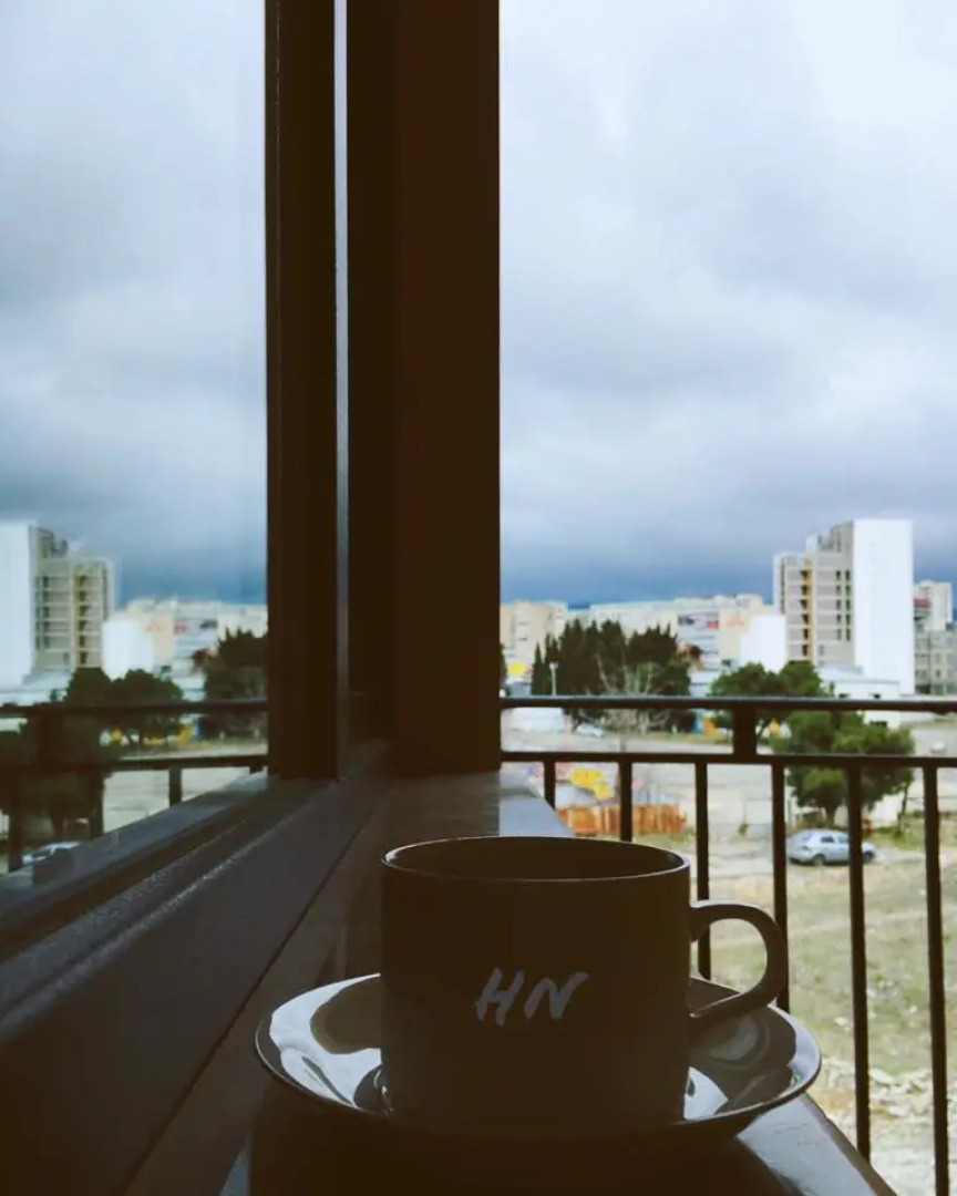 Бутик-Отель Nabadi