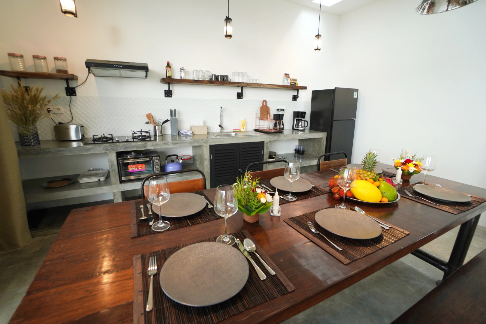 Вилла Blue Dream