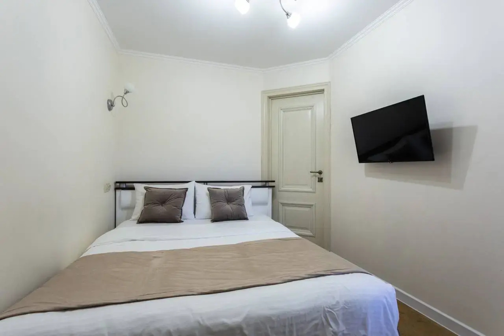 Апартаменты 4.16 STUDIO VINOGRAD