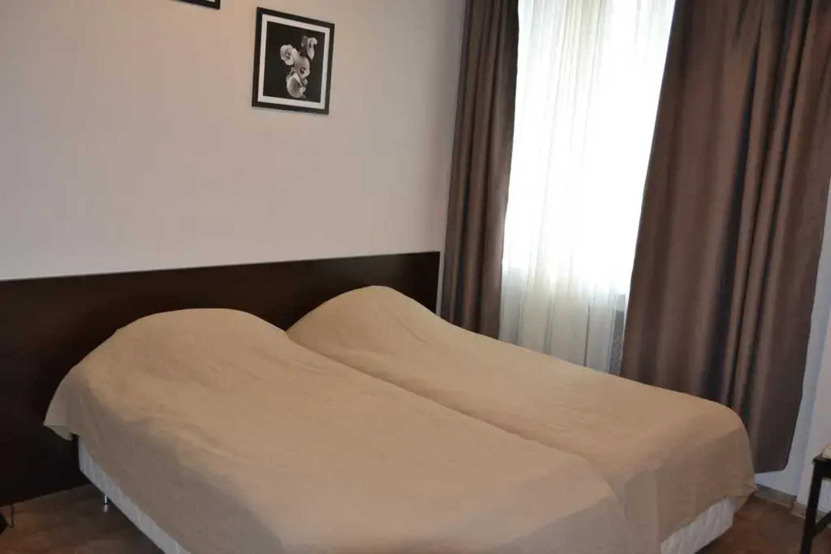 Апартаменты Pearl of Murmansk