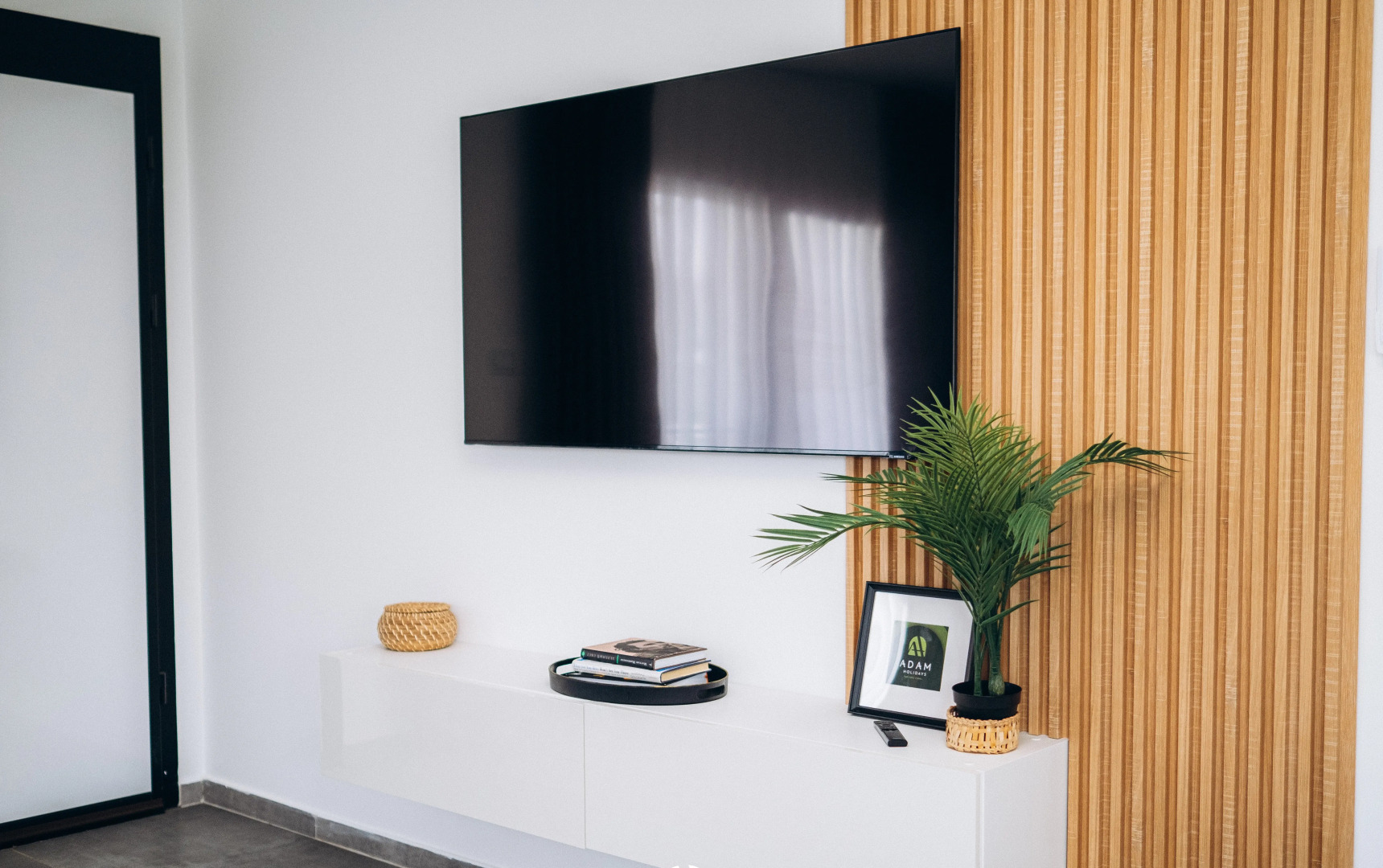 Апартаменты Комфортные апартаменты в современном комплексе