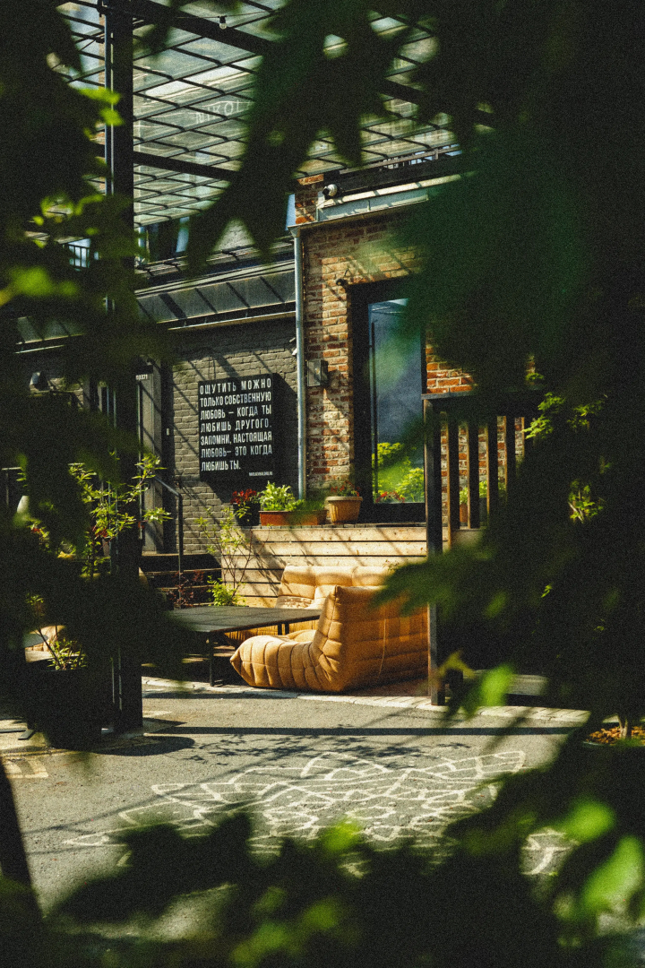 Апартаменты Room Comfort в Nikolaev Building