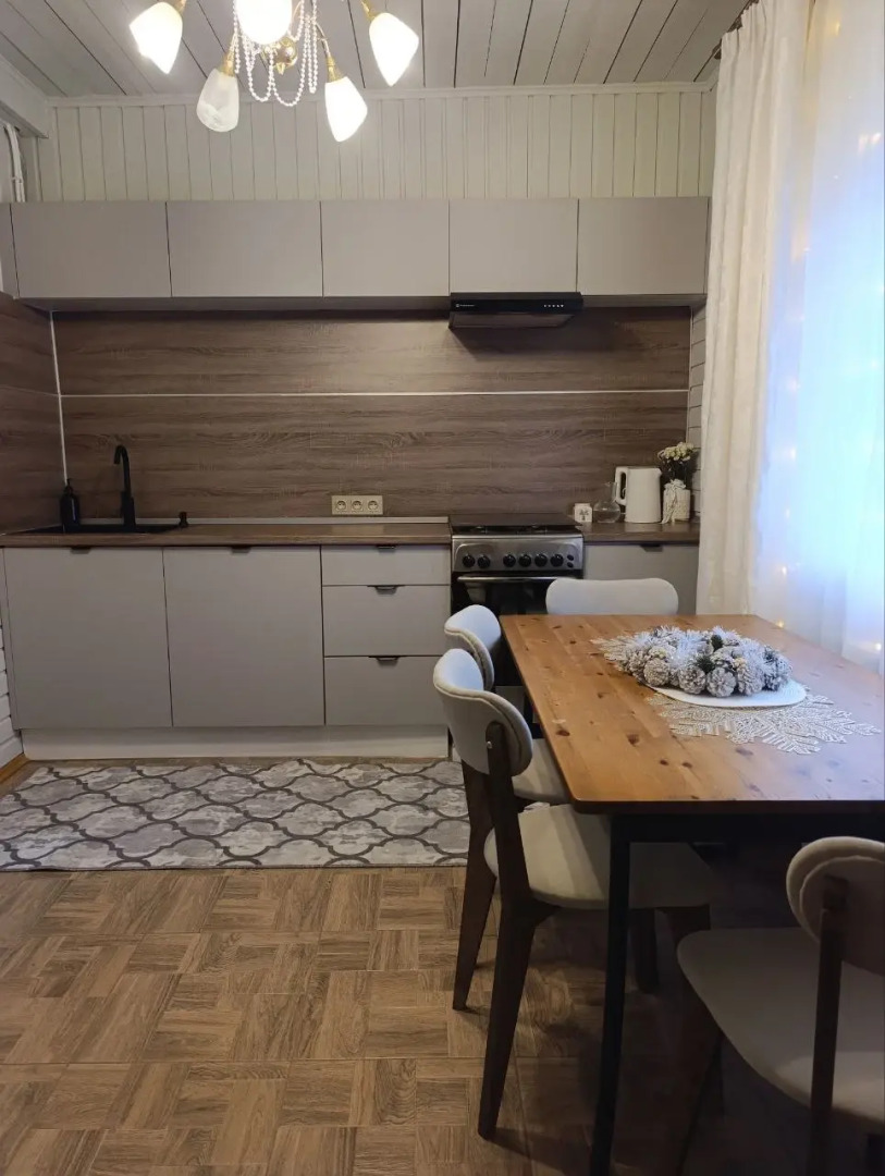 Частный дом Токсово 5 комнатный