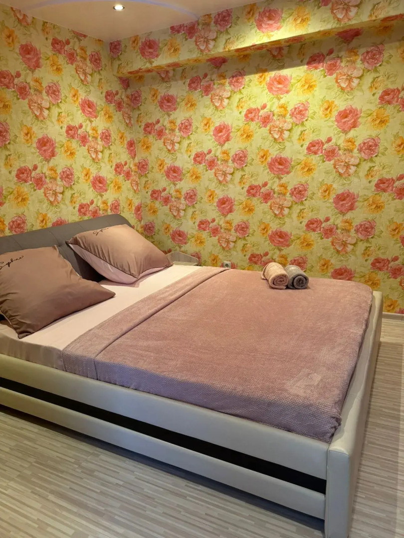 Апартаменты 3 комнатные апартаменты