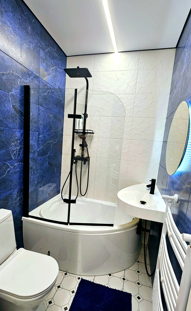 Квартира в Пионерске