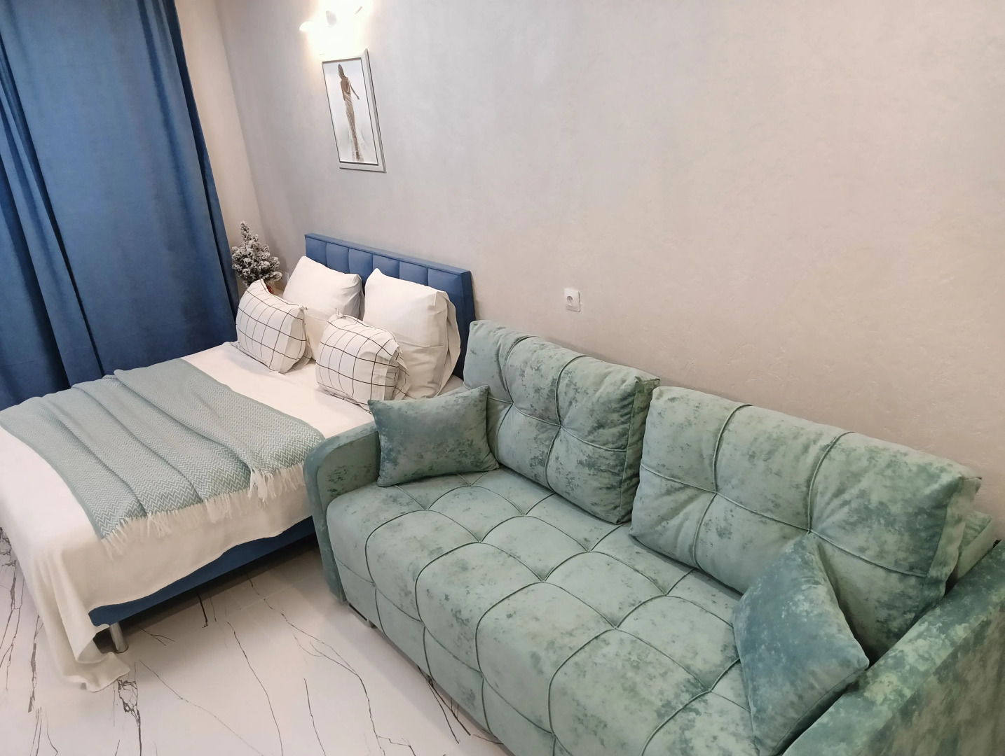 Апартаменты Красная Площадь