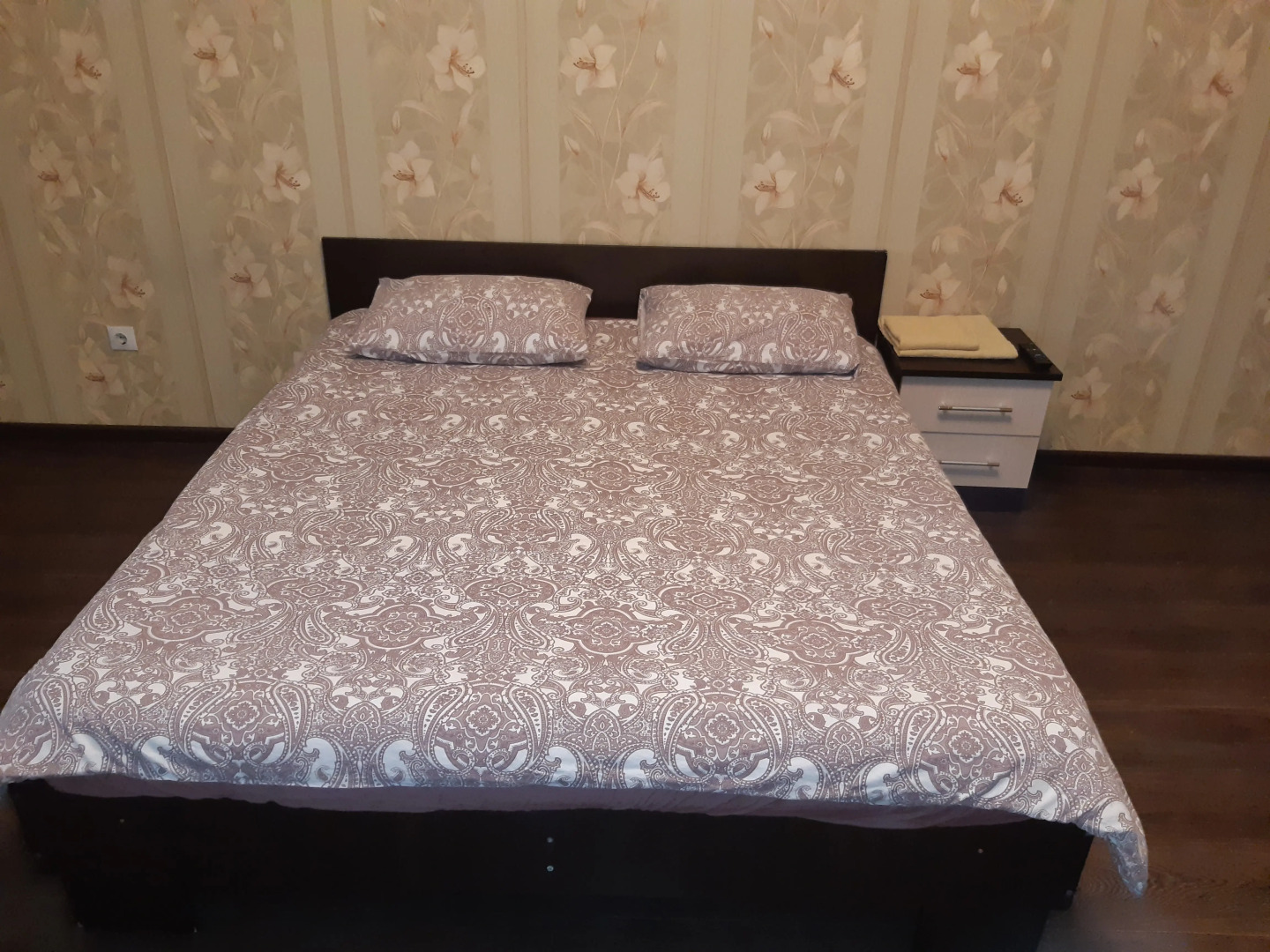 Апартаменты  Atmosfera