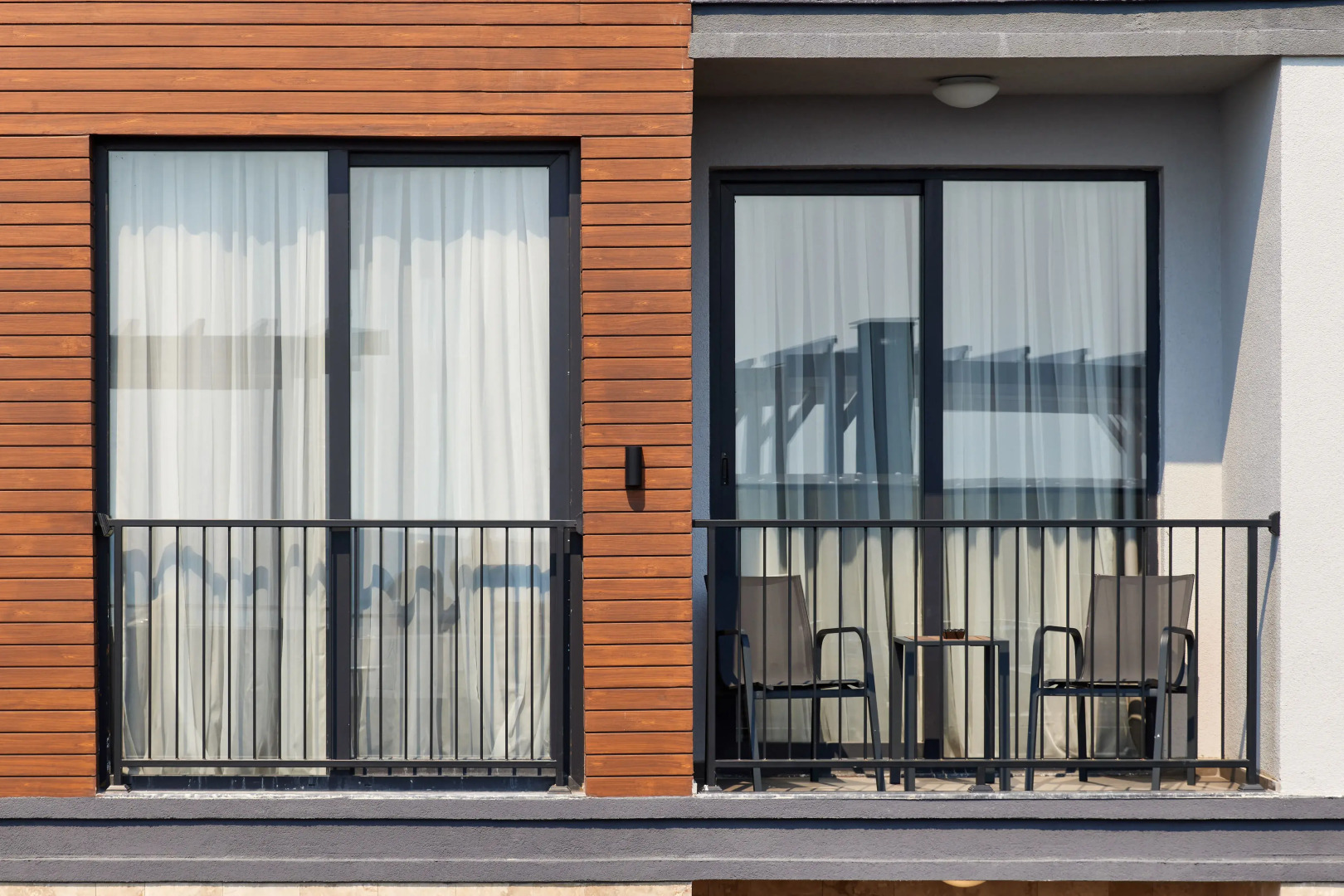 Апарт-отель Bayview Hills Luxury Residences