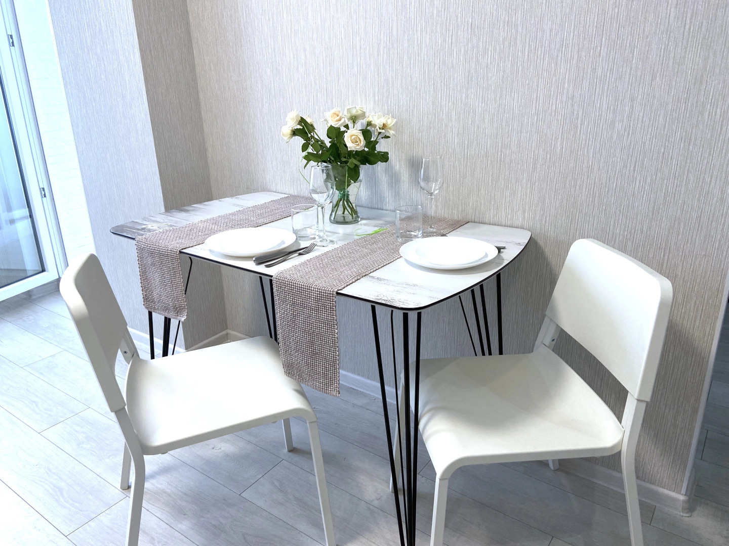 Апартаменты Malkova apartments на Юбилейной