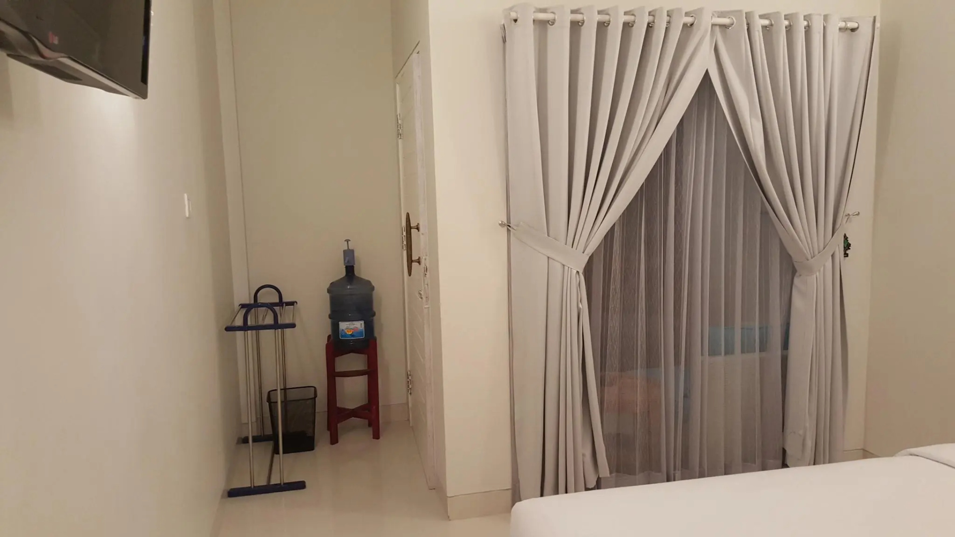 Отель Villa Kayla