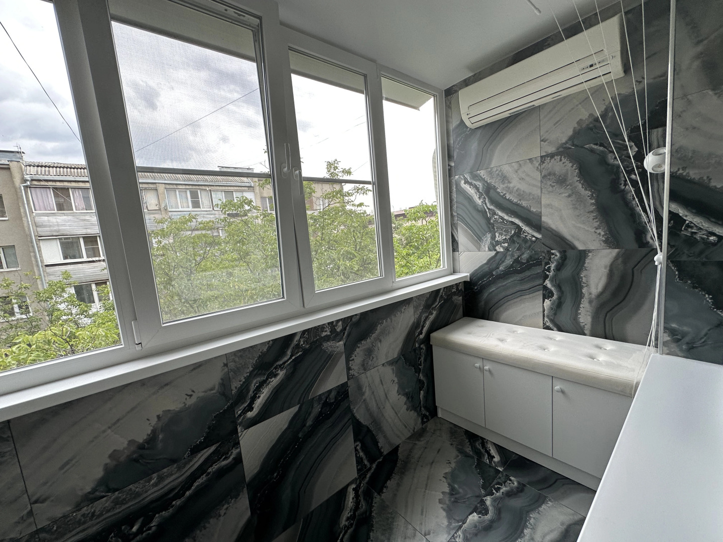 Апартаменты на улице Школьная 21