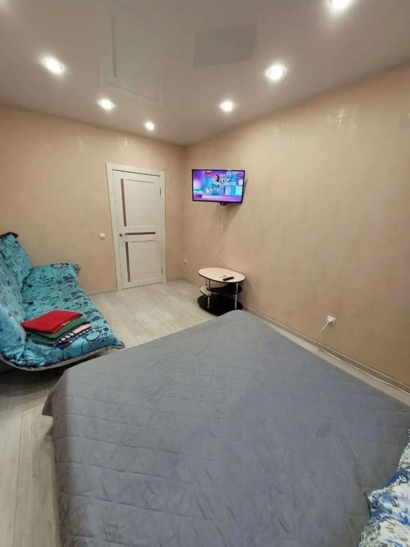 Квартира в 4 Микрорайоне 31