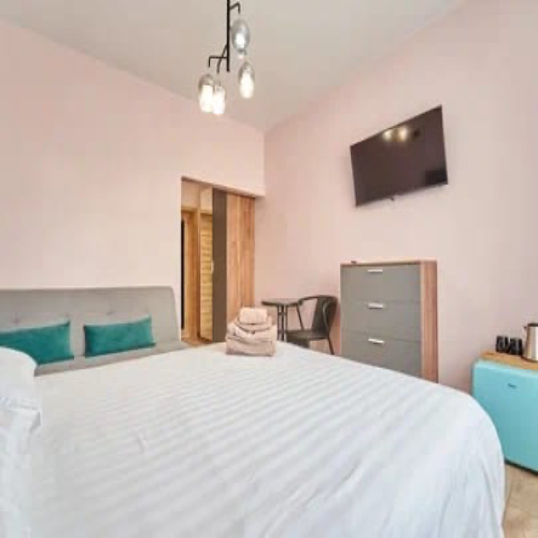 Гостевой дом на Фруктовой 28