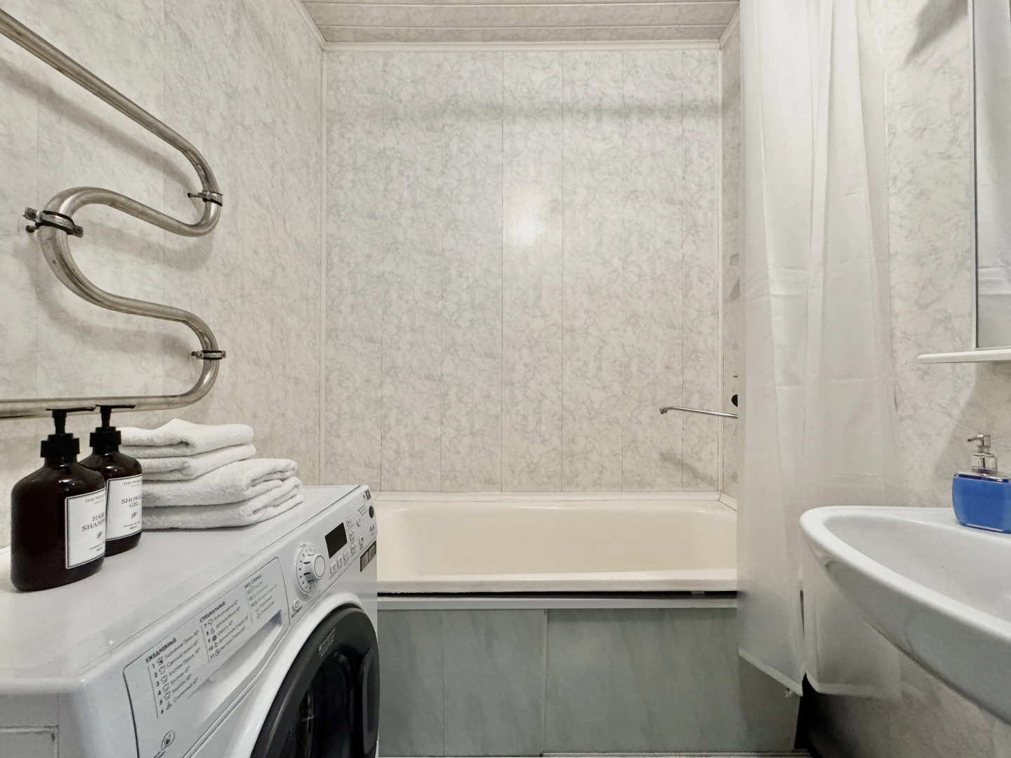 Апартаменты Комфортные апартаменты в сердце города