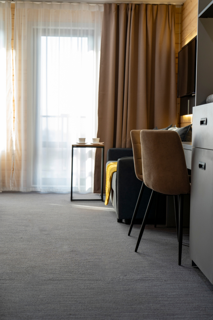 Отель Точка Байкала