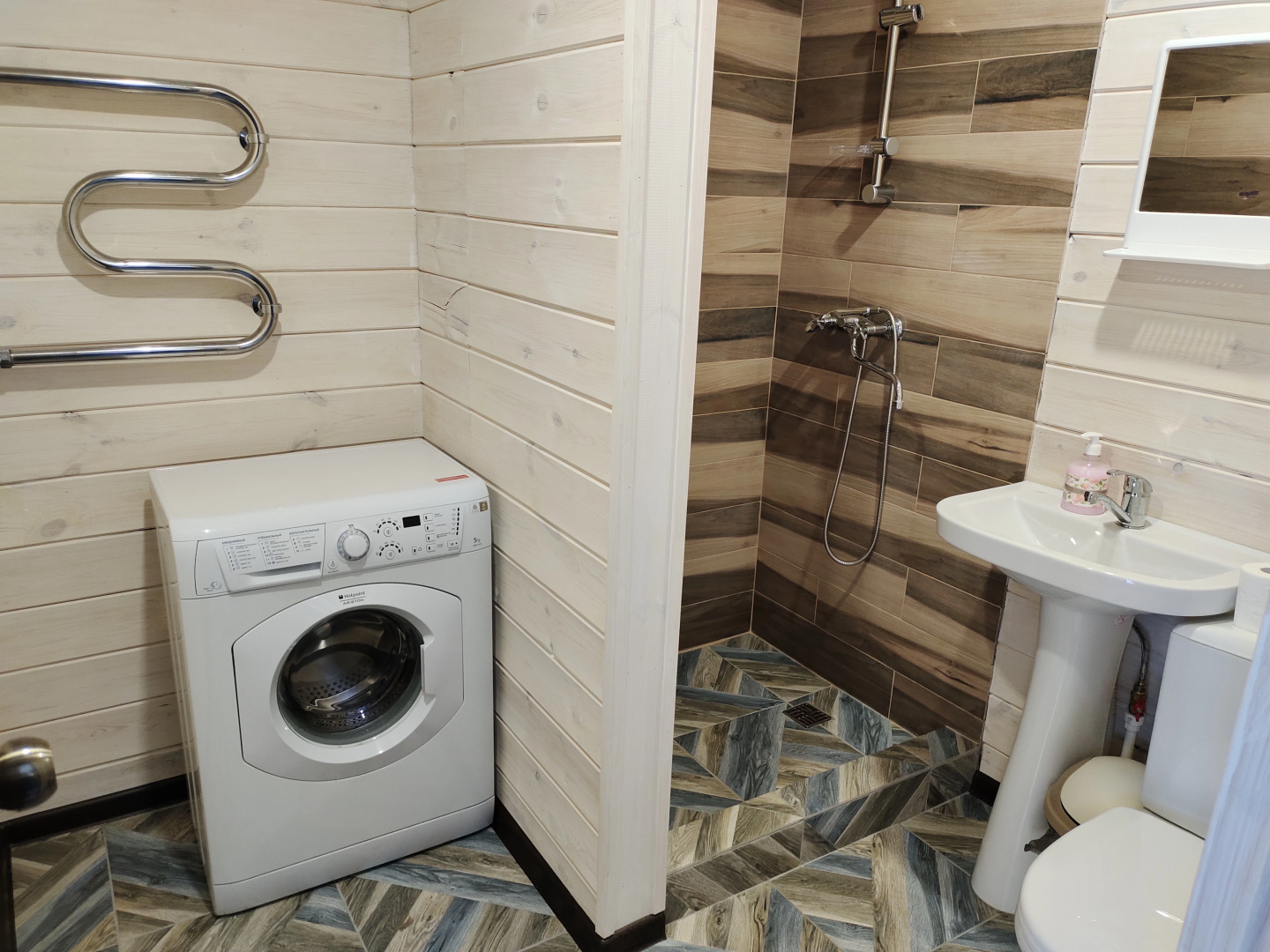 Гостевой дом Купецъ