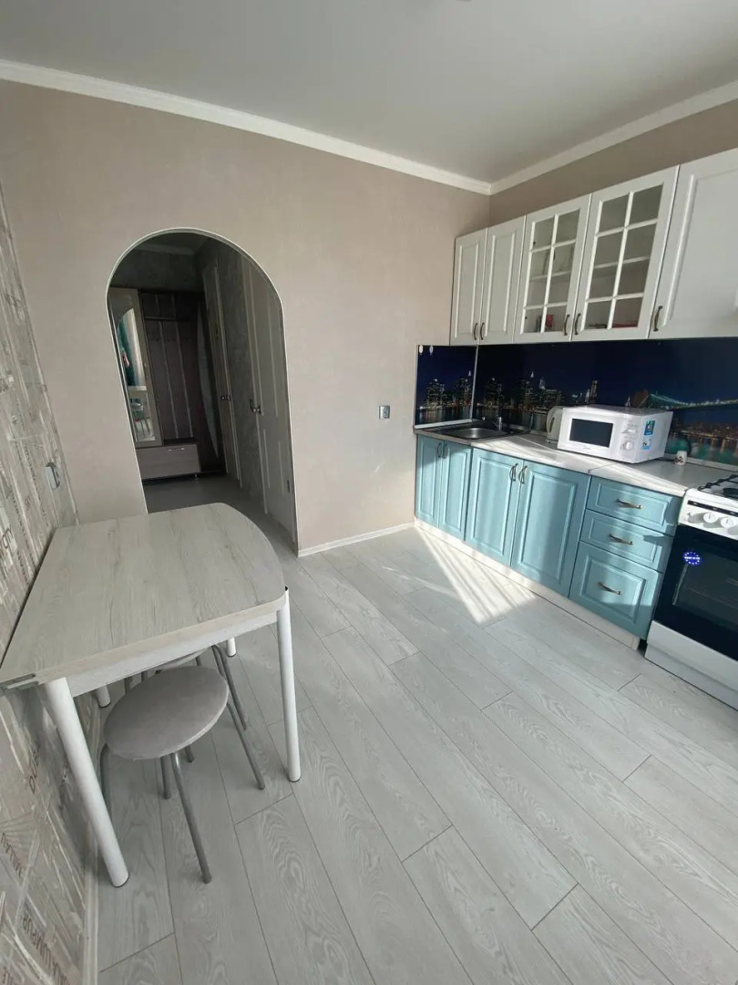 Апартаменты на улице Елькина 7