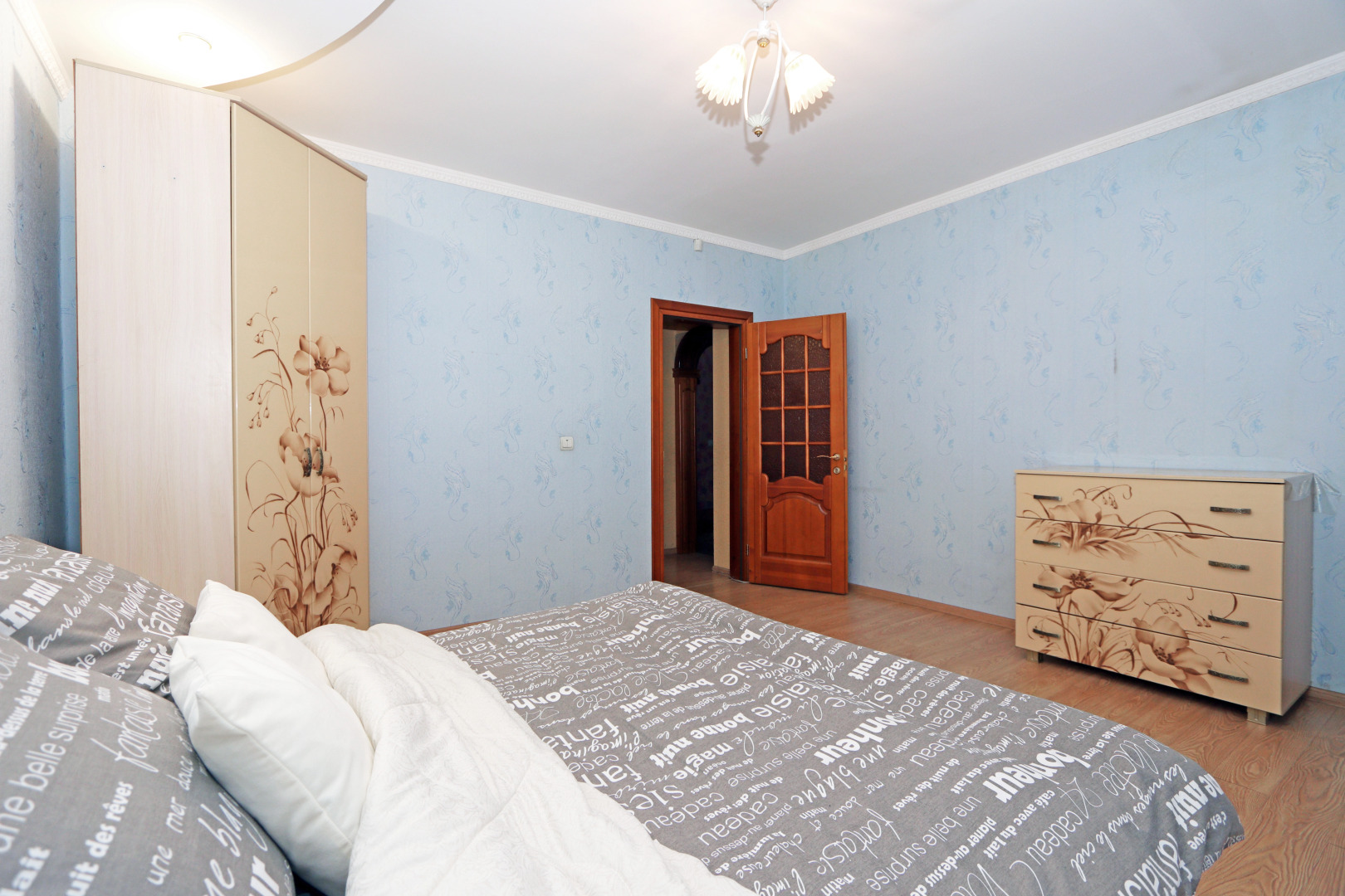 Квартира в Шелехове 6