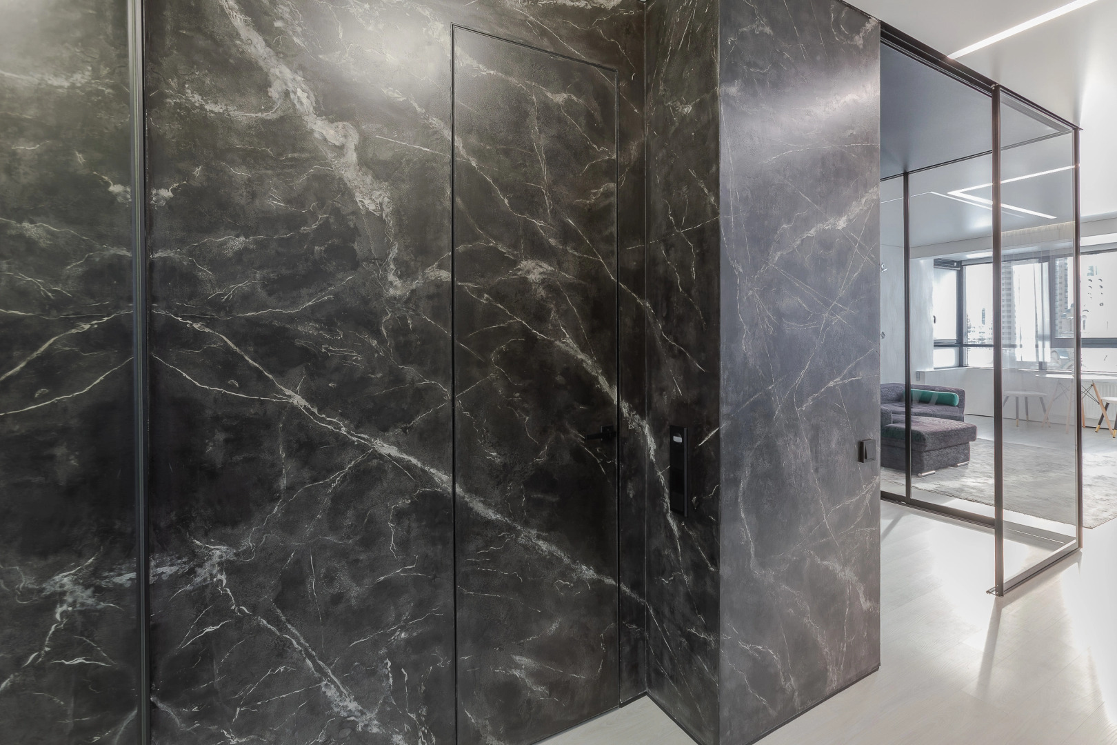 Апартаменты Элитные Апартаменты RentPlaza ЖК Парус