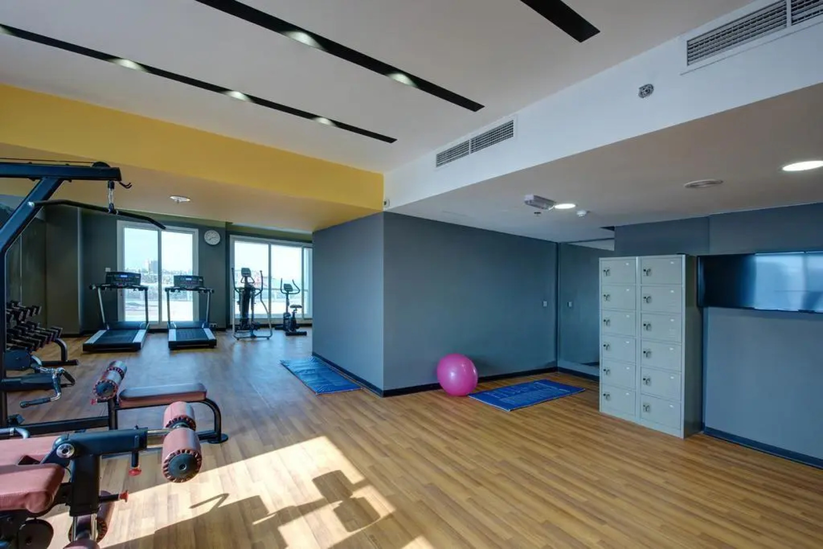 City Stay Beach Hotel Apartments