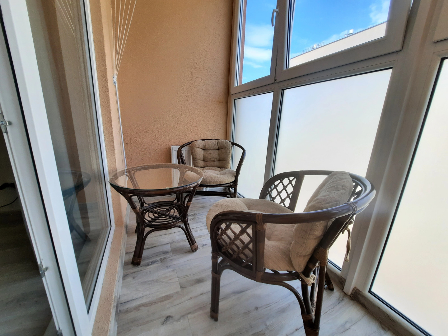 Квартира 1-комнатная HelgaFridland рядом с Фридландскими воротами