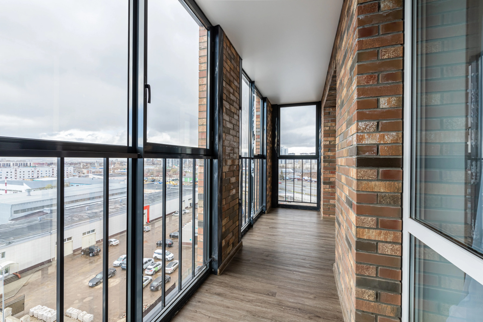 Квартира LS Мега-Южный