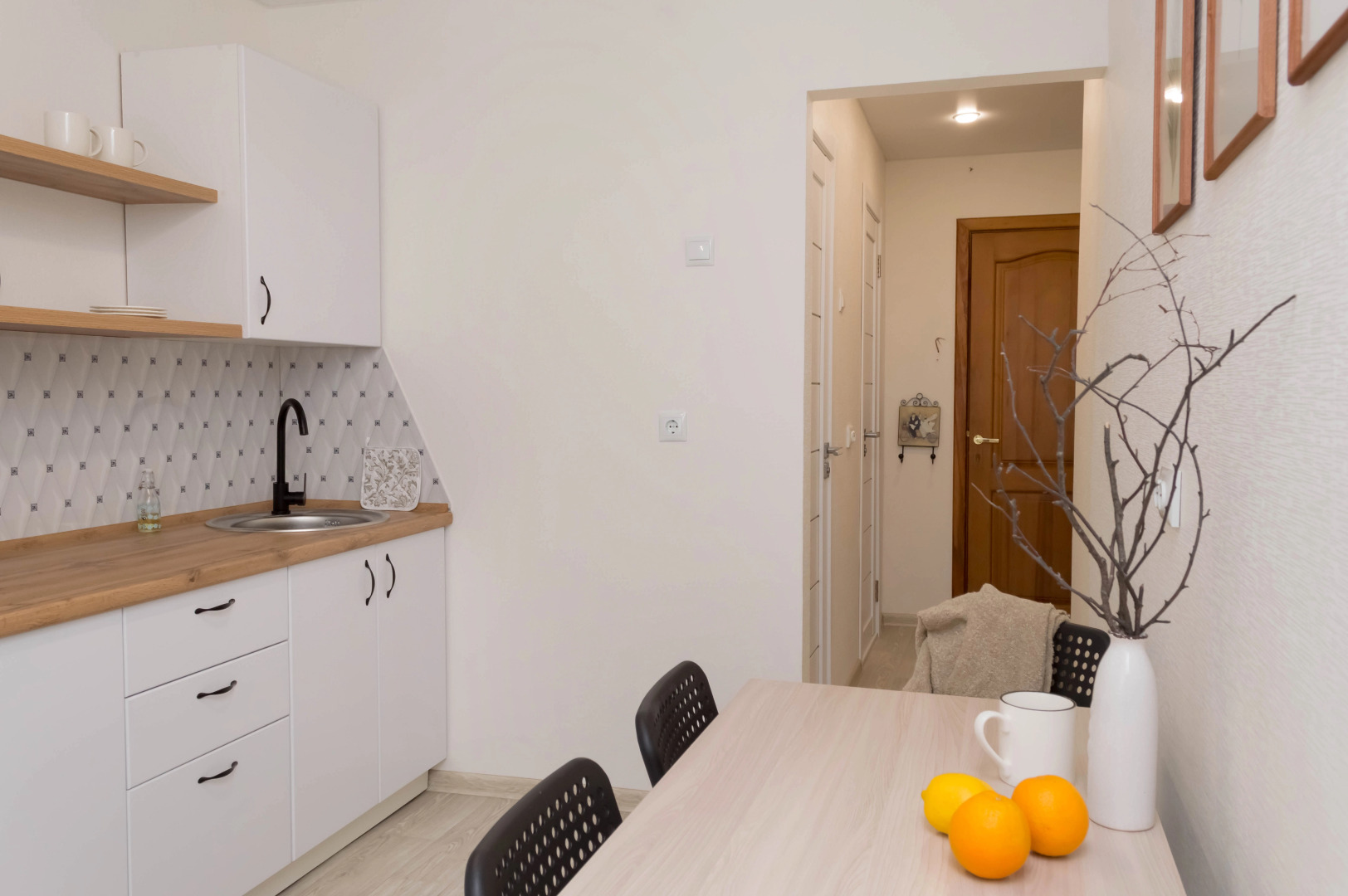 Квартира Ленина