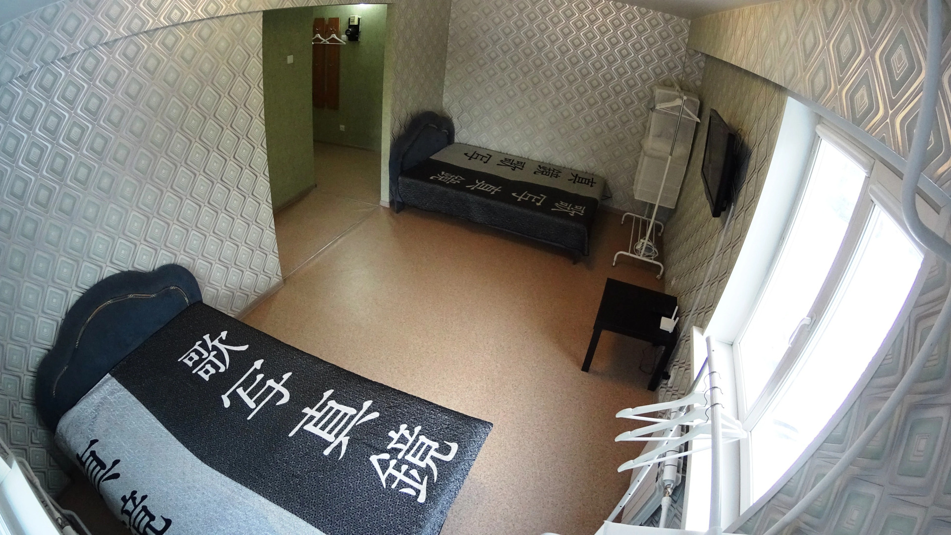 Апартаменты On Day на Проспекте Димитрова 9