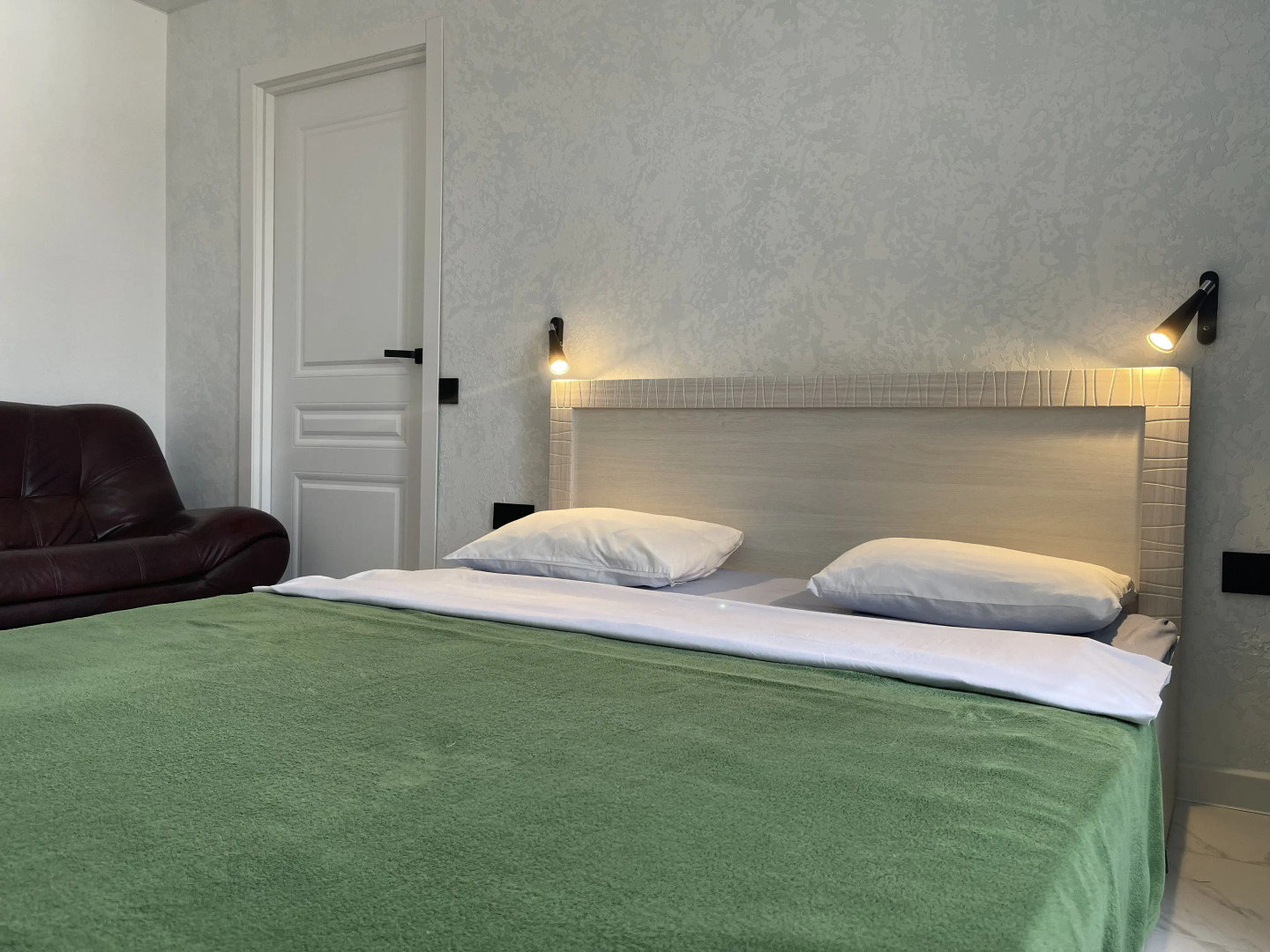 Апартаменты Уютная квартира рядом с Аквапарком