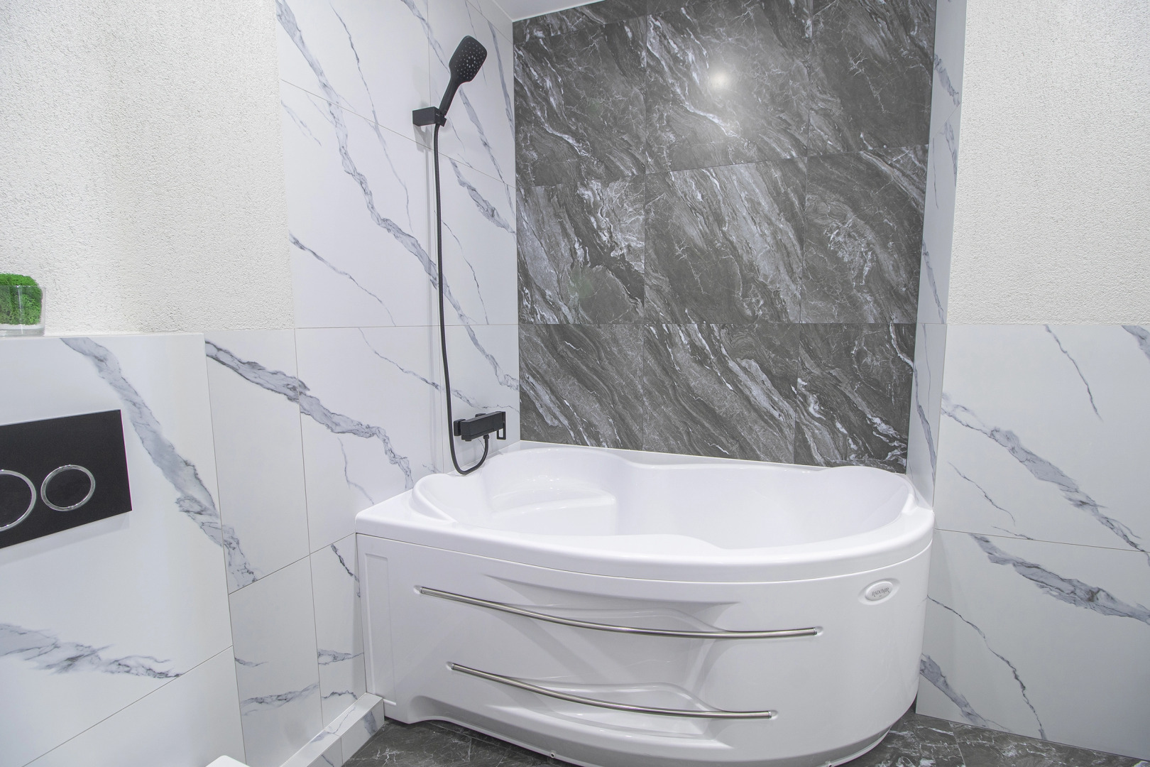 Квартира Берег Волги