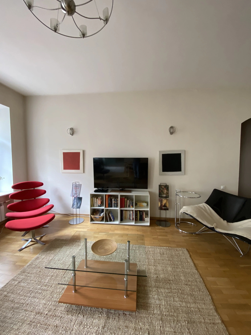 Апартаменты Residence by the Summer Garden