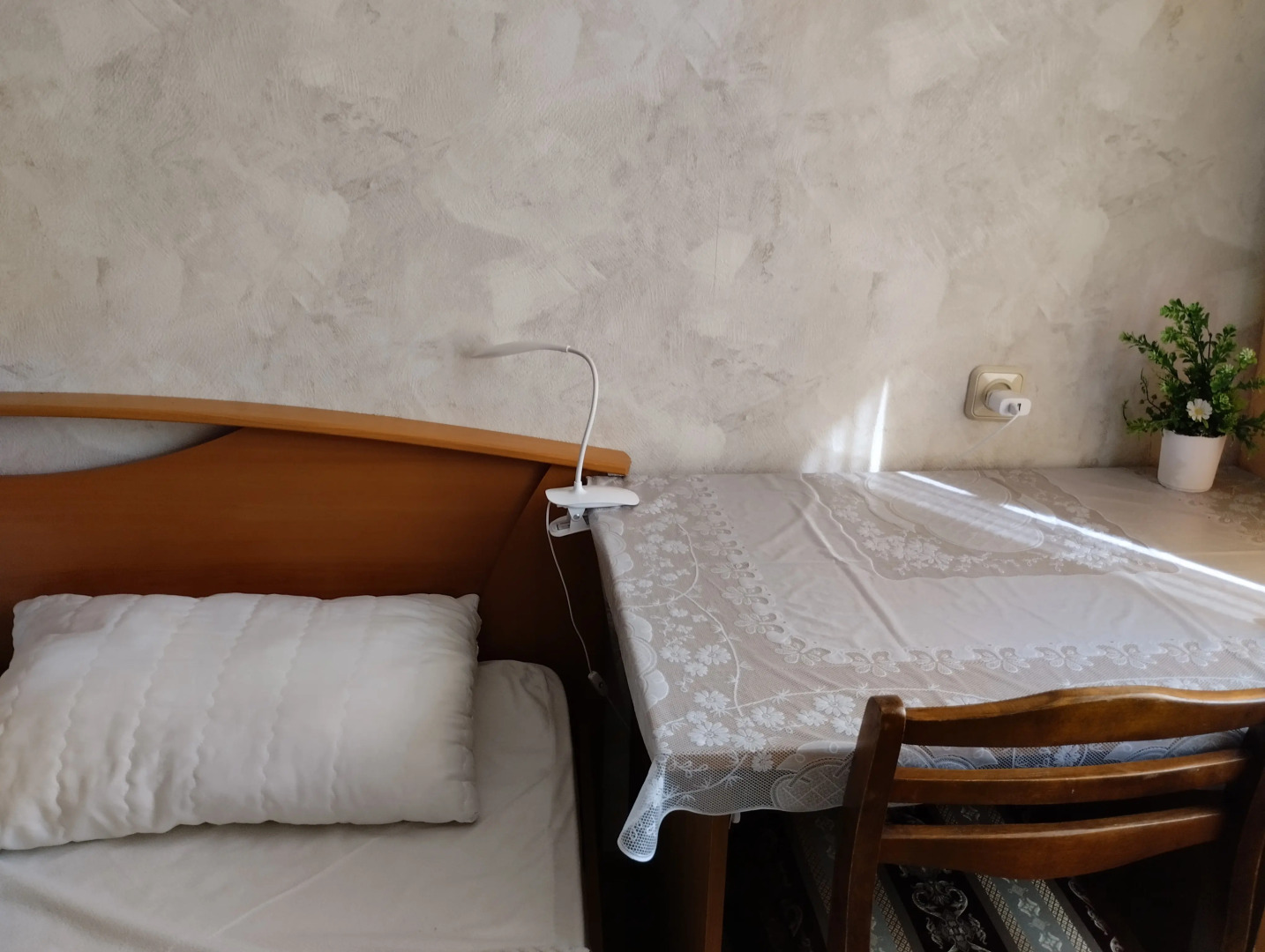 Апартаменты Like Home Tobolsk