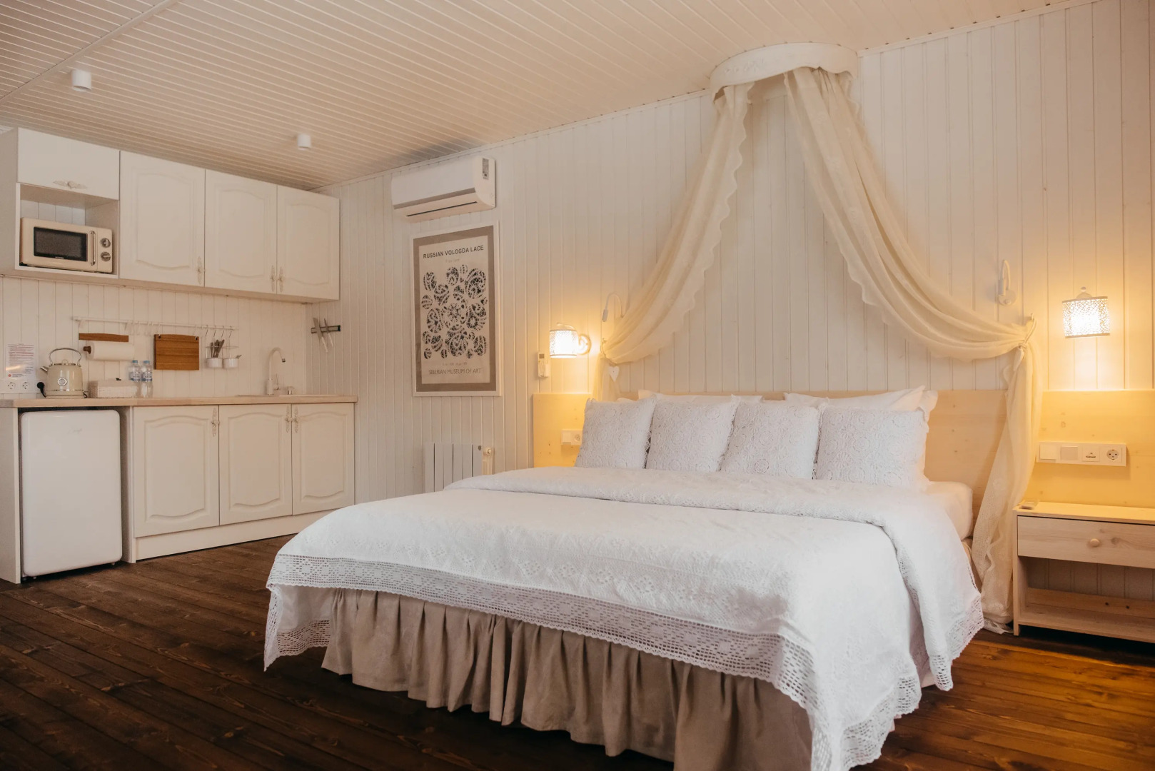 Отель Эко простые радости