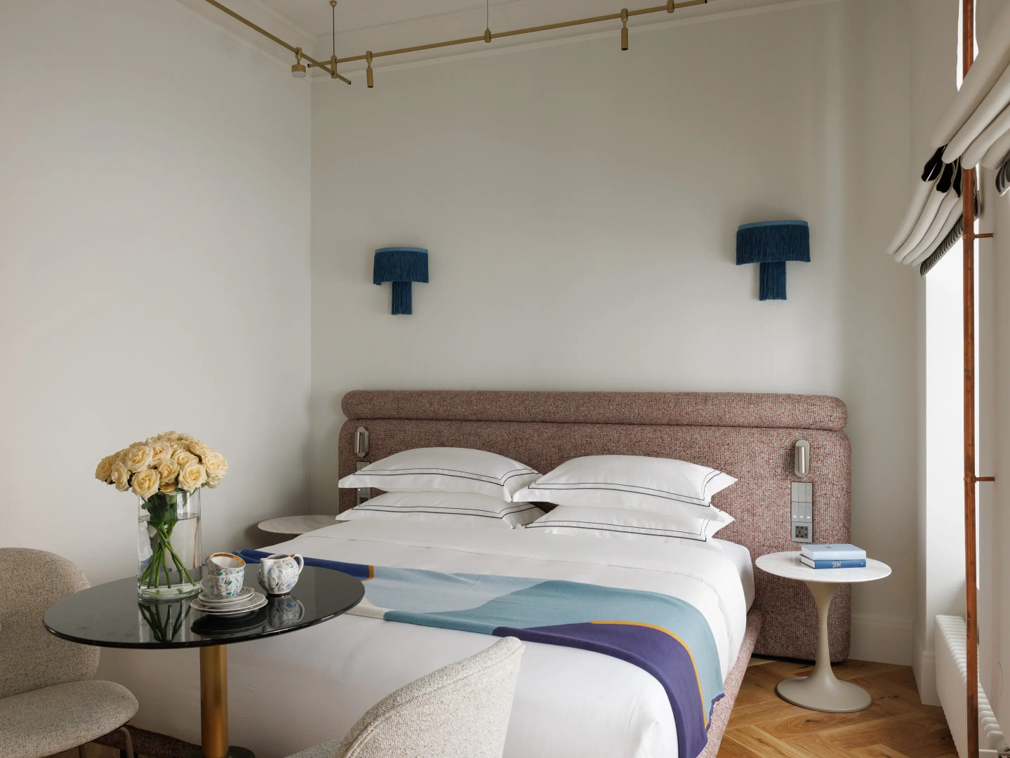 Апартаменты D apartments Невский 78