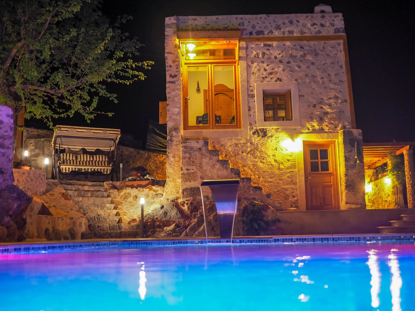 Apsara Suites Apart-Hotel