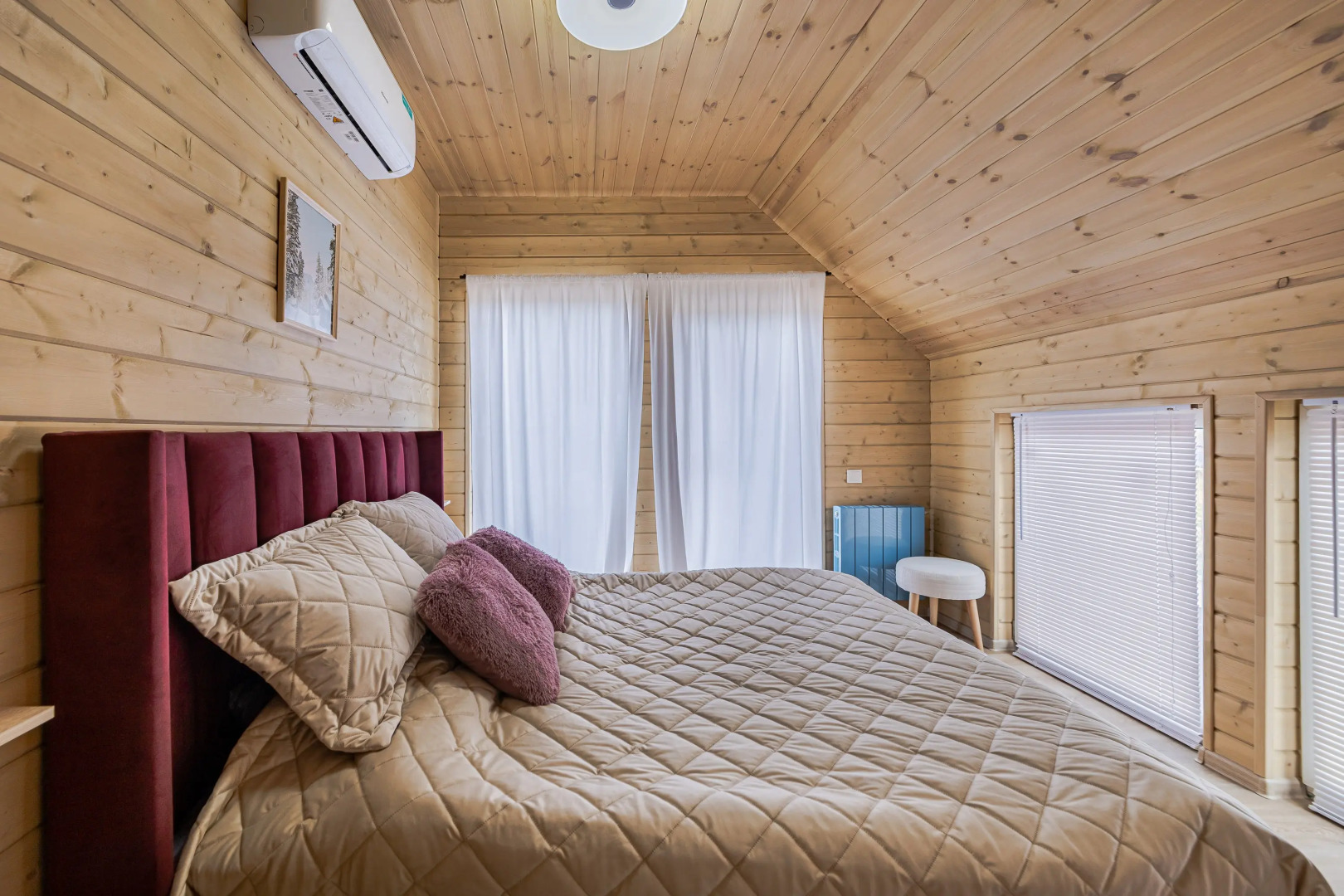 Частный дом Smart Host загородный