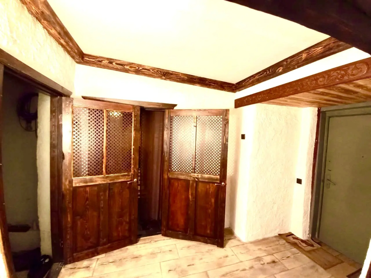 Гостевой дом Горская сакля ЧегТау