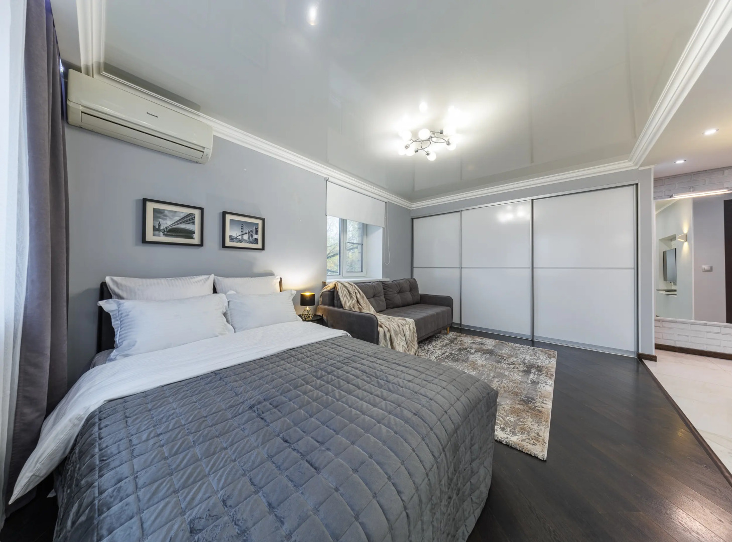 Квартира на Фрунзе 27