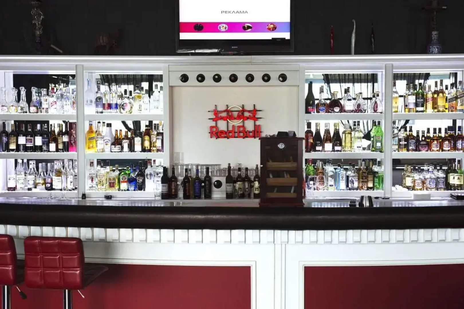 Отель Graaf Hotel