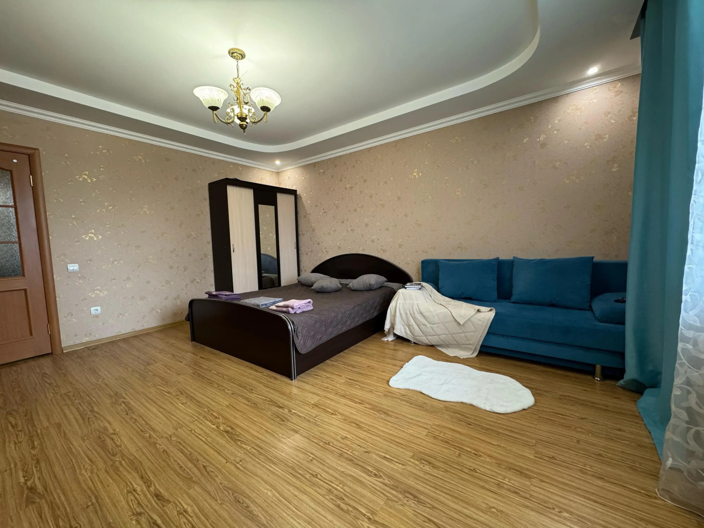 Квартира АК БАРС