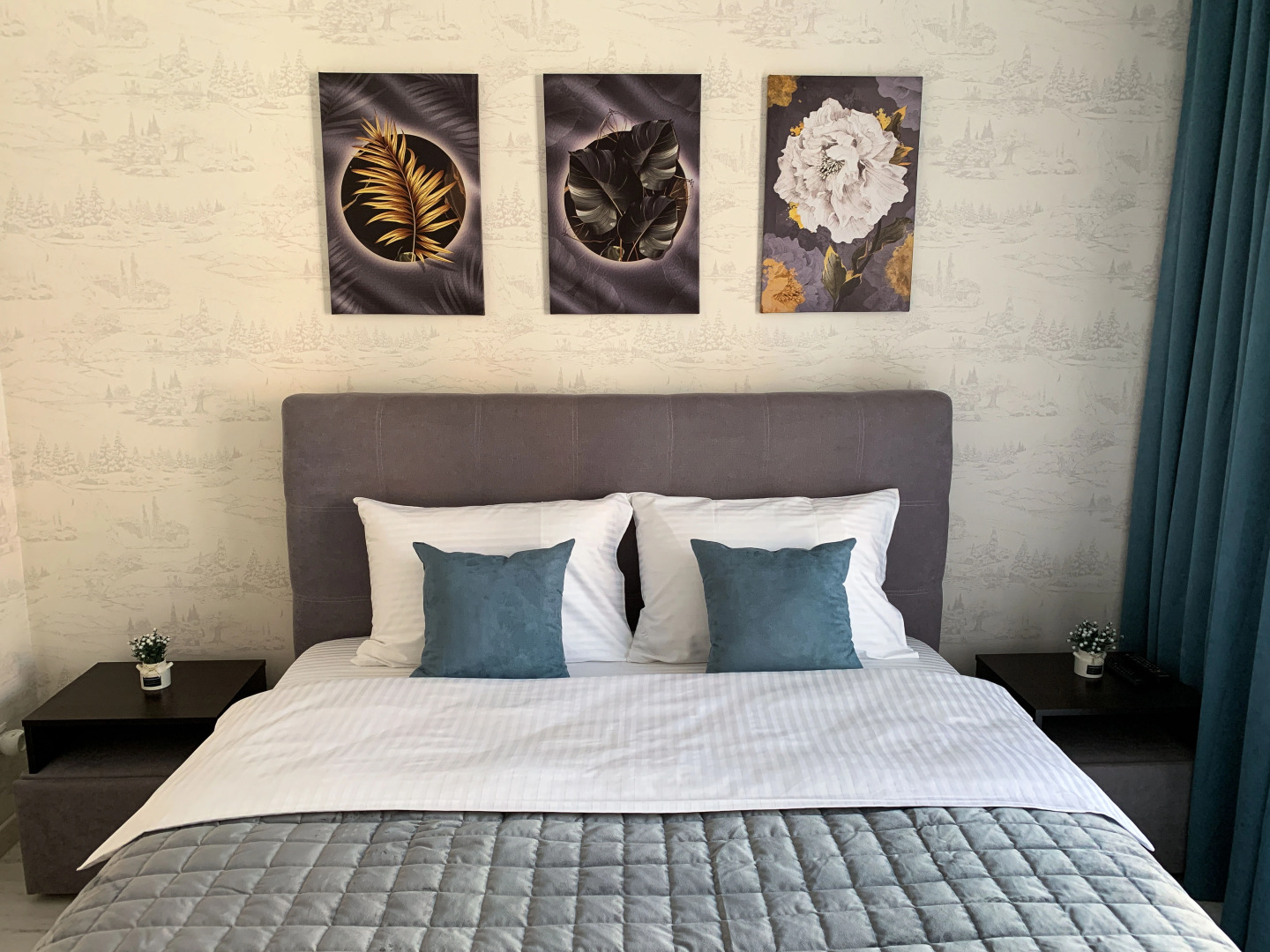 Квартира Уютная квартира в историческом центре города